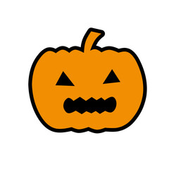 Hallowen vector
