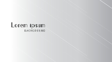 Abstract white and gray color background.Dynamic shapes composition.Abstract backgroun,Template for the design of a website landing page or background.Abstract white Background,textured effect,vector