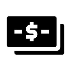 Fototapeta premium fintech icons