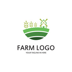 Farm vector agriculture