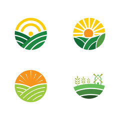 Farm vector agriculture