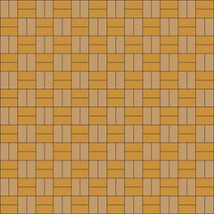 Beautiful square seamless pattern for designing decorative backdrops and other abstract backgrounds.