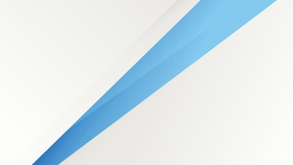 Obraz premium Vector abstract background with gradient color and dynamic shadow on background. Vector background for wallpaper. Eps 10
