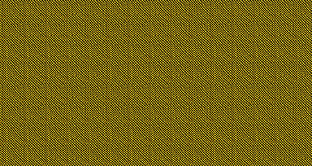 Yellow and black pattern, can be used as a wallpaper texture 