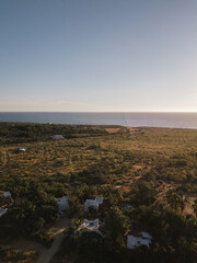 Todo Santos, baja california sur, Mexico