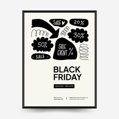 Modern abstract women. Minimalism concept. Female body, fashion. Matisse style. . Contemporary silhouette of woman. Hand drawn trendy vector posters, illustrations for print.