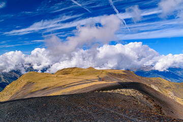 Pic Negre, Pirineos Andorranos.