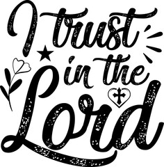 Jesus and Bible Verse religious Lettering t-shirts design