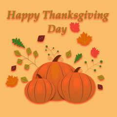 Día de Gracias, festividad