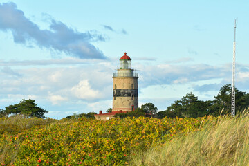 Falsterbo Leuchtturm 