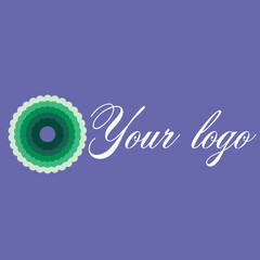 logo style and icon