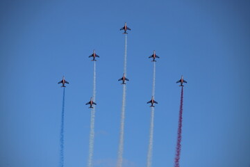 Patrouille de France