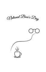 National Boss´s Day