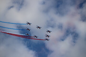 Patrouille de France
