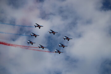 Patrouille de France