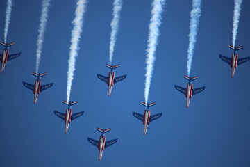 Patrouille de France