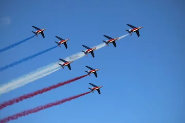 Patrouille de France © zebeloune22
