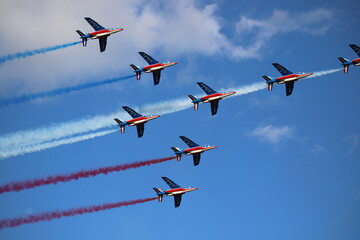 Patrouille de France