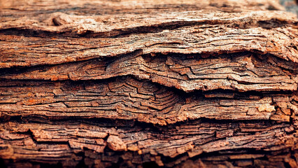 Wooden texture background. Brown wood texture, old wood texture for add text or work design for backdrop product. top view.