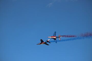 Patrouille de France
