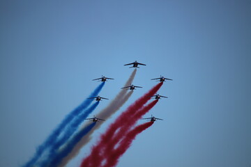 Patrouille de France
