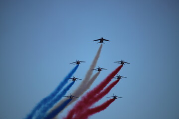 Patrouille de France