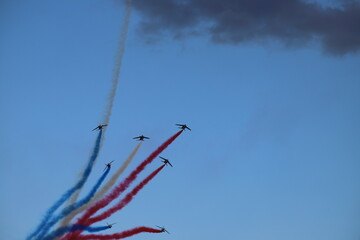 Patrouille de France