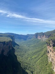 Fototapeta premium Chapada Diamantina