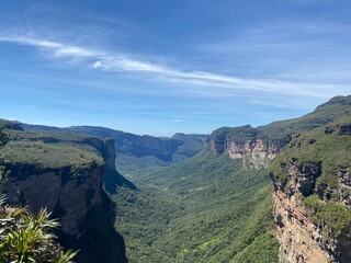 Obraz premium Chapada Diamantina