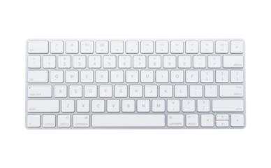 Computer Keyboard