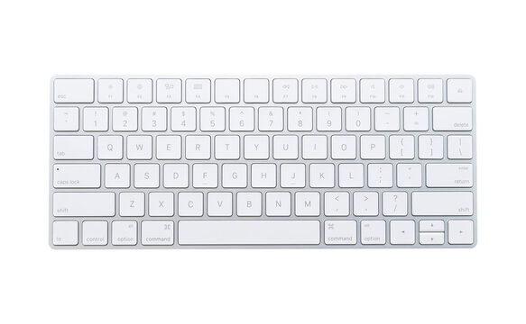 Computer Keyboard
