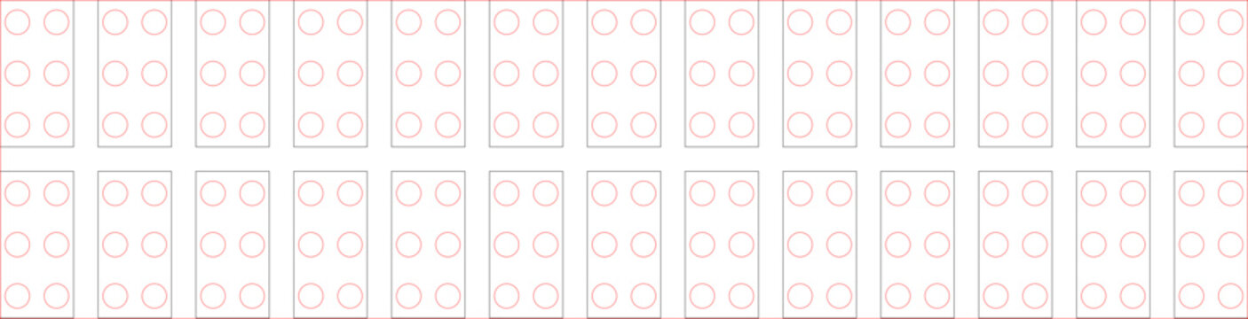Regleta Braille
