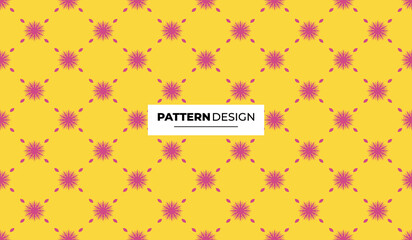 Seamless pattern design