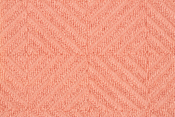 Towel texture