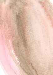 アナログ水彩テクスチャー