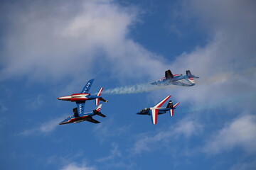 Patrouille de France