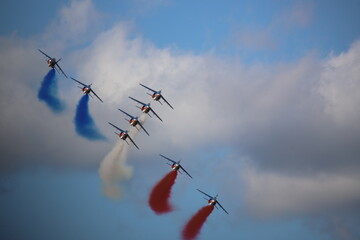 Patrouille de France
