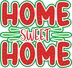 Christmas Svg Design