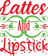 Christmas Svg Design