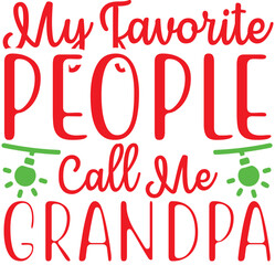 Christmas Svg Design