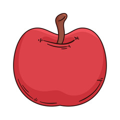 apple fresh fruit healthy