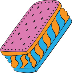 Ice Crem Clipart