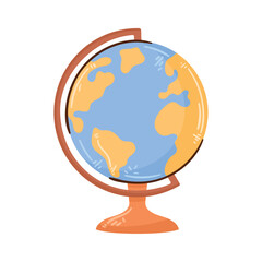 world earth map supply