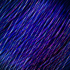 Abstract line background