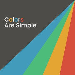 Retro Style Abstract Background. Retro Background. Retro Color Throwbacks. abstract colorful background with lines