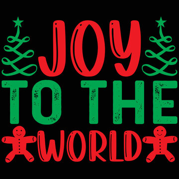 Joy To The World