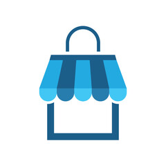 Online Store icon