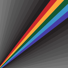 Colored background. Vintage Retro Wallpaper. Abstract Background Pattern with Vertical Stripe Vintage Retro. abstract rainbow background