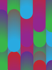abstract colorful background