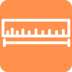 measurement icon